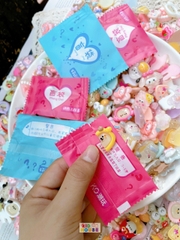 (Set 20-50) Túi mù test nhân phẩm, túi mù bóc quà bí mật kuromi, hoạt hình mini, túi quà bất ngờ blind bag