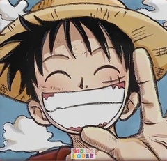 Tranh tô màu số hóa đã căng khung kèm màu, cọ size 20x20, tranh số hóa hoạt hình, bé ba, phong cảnh, loopy, cappy bara