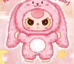 Tranh tô màu số hóa đã căng khung kèm màu, cọ size 20x20, tranh số hóa hoạt hình, bé ba, phong cảnh, loopy, cappy bara