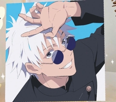 Tranh tô màu số hóa đã căng khung kèm màu, cọ size 20x20, tranh số hóa hoạt hình, bé ba, phong cảnh, loopy, cappy bara