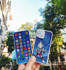 Điện thoại đồ chơi trẻ em bằng tiếng việt phát nhạc, hát ru, học toán, nhại giọng có đèn Led