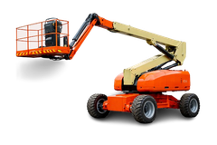 Xe nâng người Boomlift