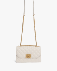 C&K Plaid Women's Handbag