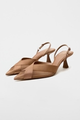 MESH SLING BACK