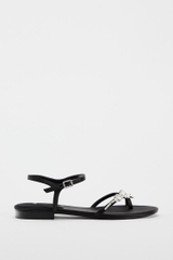 BEZAKLI YASSI SANDAL