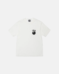 8 BALL TEE PIGMENT DYED