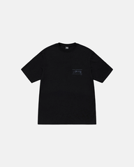 STUSSY SMOOTH INTERNATIONAL TEE