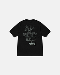 Built In Usa Tee Pigment Dyed