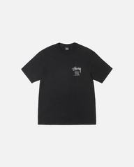 CLASSIC GEAR TEE PIGMENT DYED