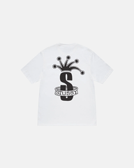 Cheap Crown Band Tee