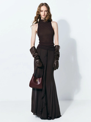 Mini Adalyn Hobo Bag