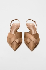 MESH SLING BACK