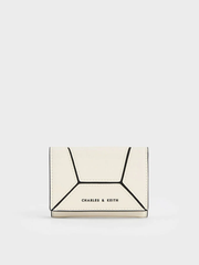 Nasrin Geometric Wallet