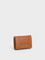 Nasrin Geometric Wallet