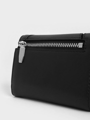 Nasrin Geometric Wallet