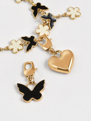 Quilted Boxy Tote Bag