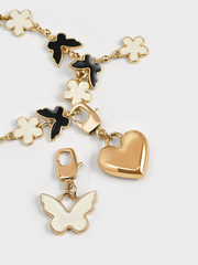 Quilted Boxy Tote Bag