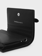 Sloane Chain-Handle Wallet