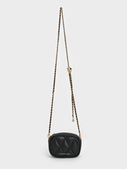 Arwen Quilted Mini Bag