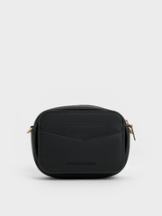 Arwen Quilted Mini Bag