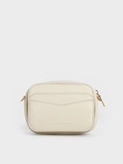 Arwen Quilted Mini Bag