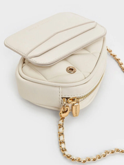 Arwen Quilted Mini Bag