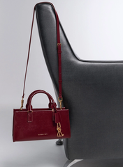 Mini Kerry Tote Bag