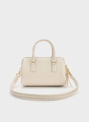 Everleigh Bowling Bag