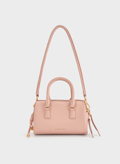 Everleigh Bowling Bag