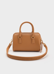 Everleigh Bowling Bag