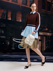 Bryna Canvas Backpack