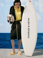 Bryna Canvas Backpack