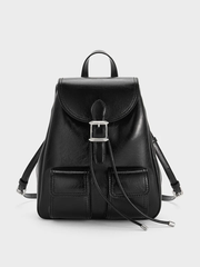 Bryna Canvas Backpack