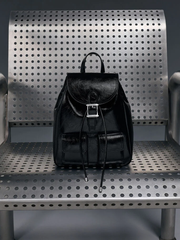 Bryna Canvas Backpack