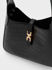 Mini Adalyn Hobo Bag