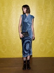 Arlet Belted Top Handle Bag