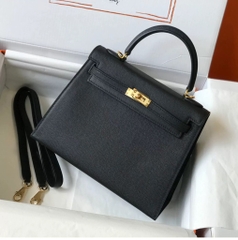 Túi Hermes Kelly Remake Hàn Da Bò Togo