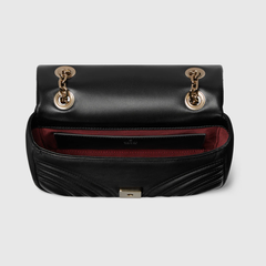 GG Marmont Small Shoulder Bag