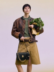 Acelynn Rope-Chain Shoulder Bag