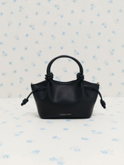 Sammie Handle Wavy Tote Bag