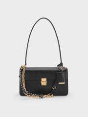 Acelynn Rope-Chain Shoulder Bag