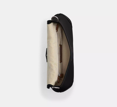 Soho Flap Bag In Regenerative Leather