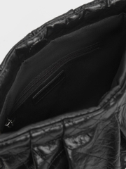 Duo Double Chain Square Bag