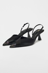MESH SLING BACK