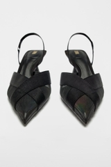 MESH SLING BACK