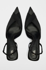 MESH SLING BACK