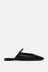 KLUOLANDI WOMEN'S SLINGBACK FLATS