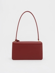 Acelynn Rope-Chain Shoulder Bag