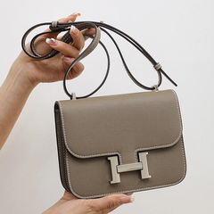 Túi đeo chéo Nữ Hermès Constance