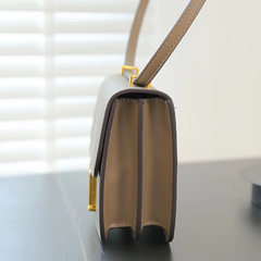 Túi đeo chéo Nữ Hermès Constance